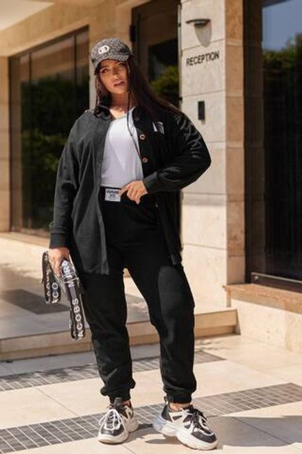 Костюм УК-830-4 Fabrika