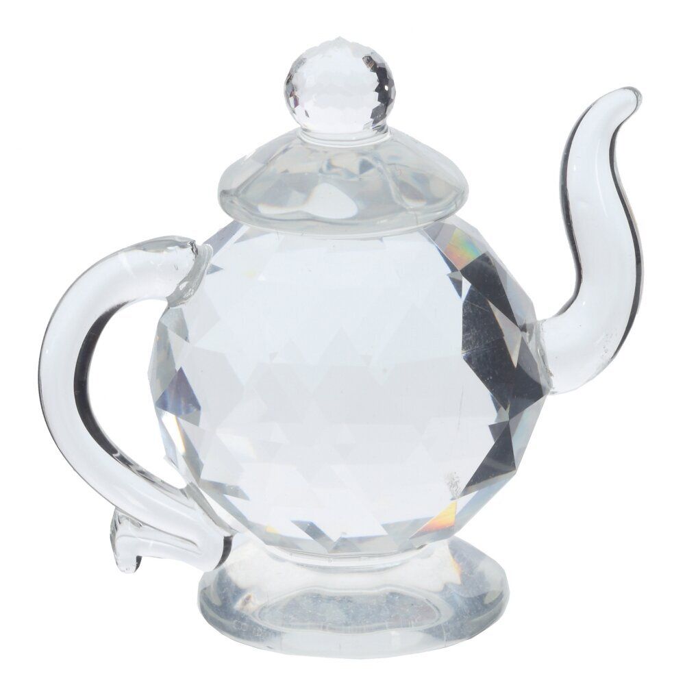 GAEM Фигурка декоративная "Чайник", L2,5 W5 H4,5 см