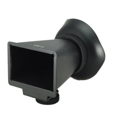 Видоискатель Capa LCD VFinder Extender for Canon EOS 600D/60D