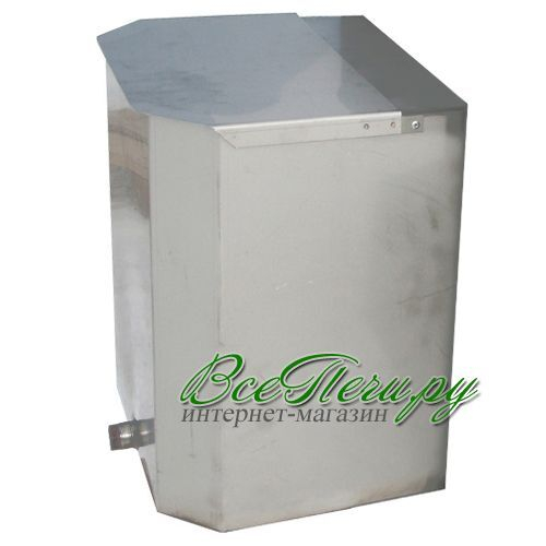 Бак для воды 55л Варвара