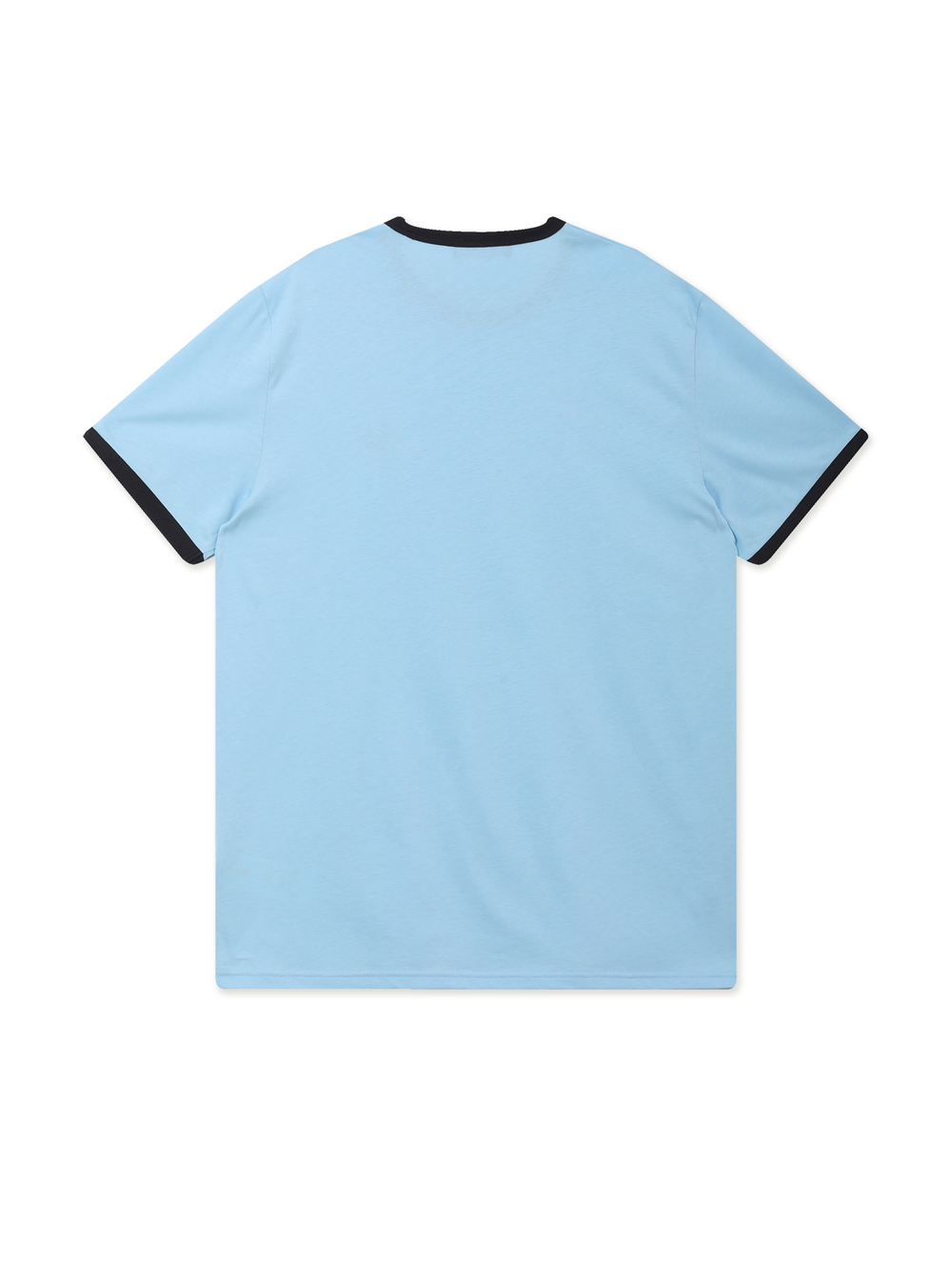 Мужская Футболка Ringer