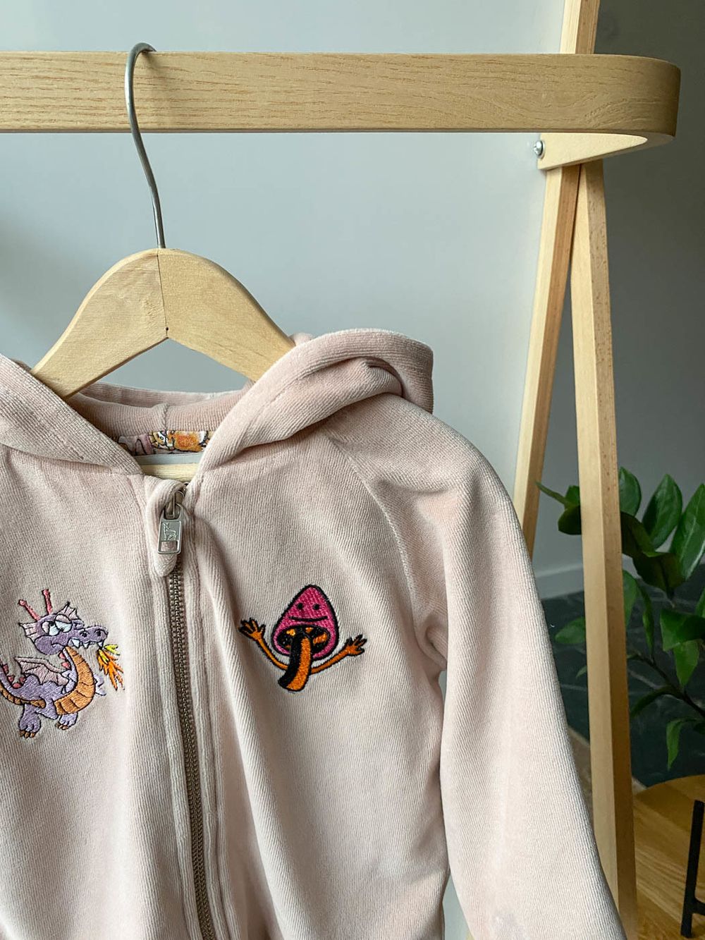 Костюм Stella McCartney