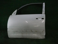 Дверь передняя левая Toyota  Prado 150 (2009-н.в.)
