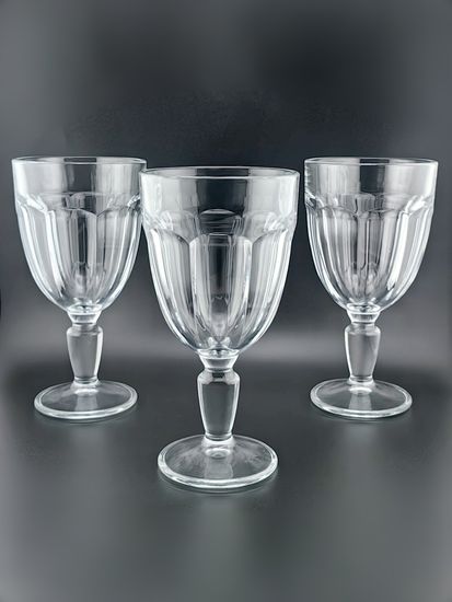 Набор бокалов 320 мл. 6 шт.