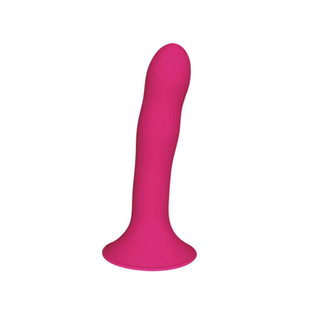 Adrien Lastic - Фаллоимитатор Hitsens L 17,5 см, ø 3,5 см