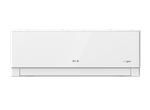 Настенная сплит-система AUX ASW-H12A4/CB-R2DI + AS-H12A4/CB-R2DI, белый