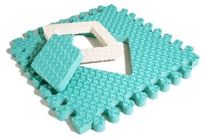 Покрытие напольное Этника-2 33х33х18 (9 шт)