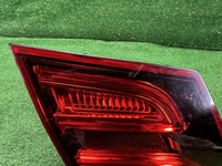 Фонарь левый внутренний Mercedes E W212 (13-16)