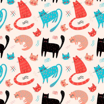 Котики