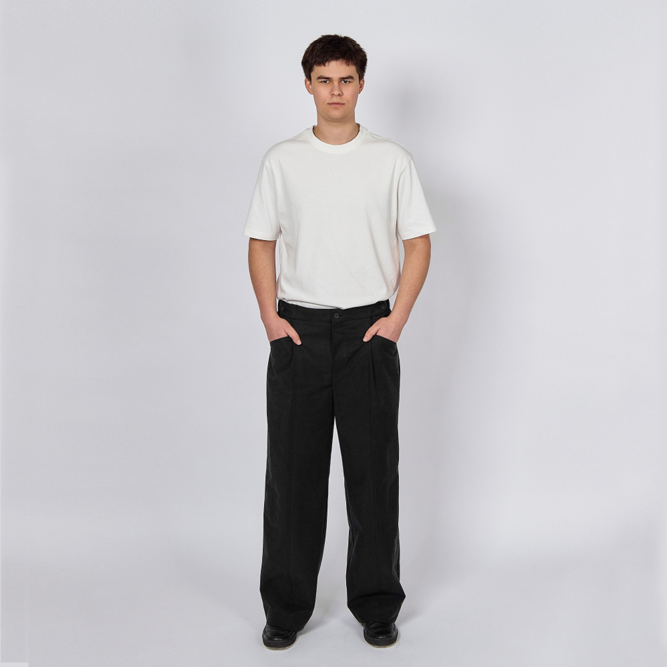 Брюки ALTO Корн графит