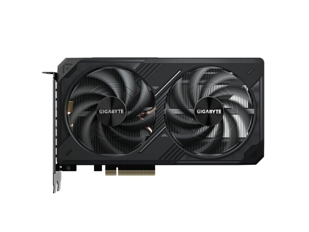 Видеокарта Gigabyte Nvidia GeForce RTX 5060 Ti Windforce [GV-N506TWF2OC-8GD]