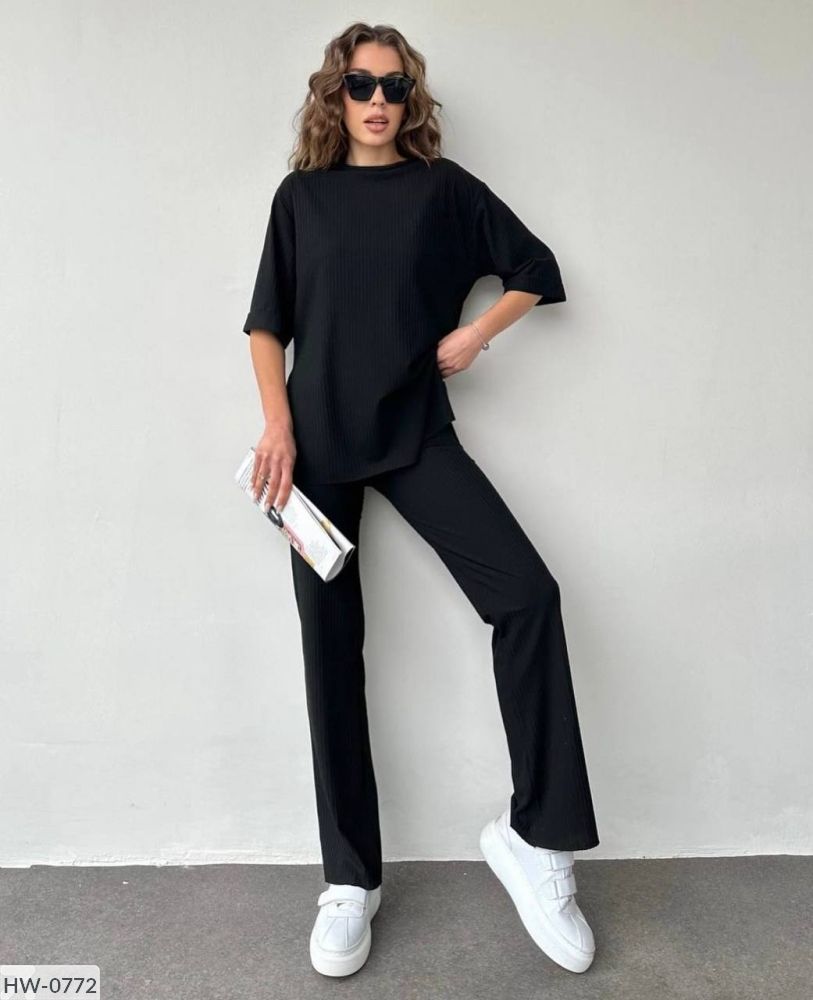 Костюм HW-0772 Фабрика Моды