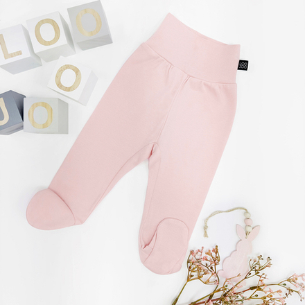 Ползунки LooJoo Пудра