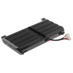 Аккумулятор AnyBatt 4400mAh для ноутбука HP Omen 17-an000 (HSTNN-LB8A, TPN-Q195) 16-pin