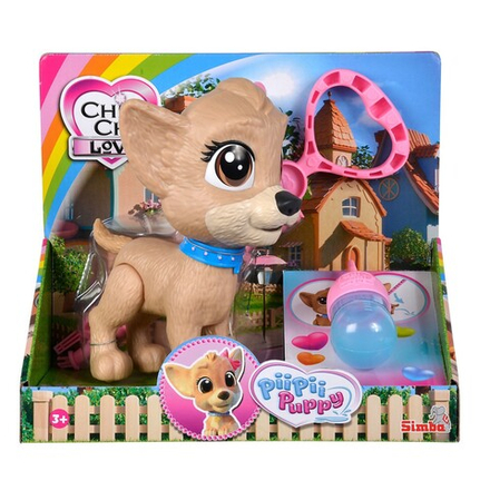 Simba Chi Chi Love - Пес Pii Pii Puppy 5893460