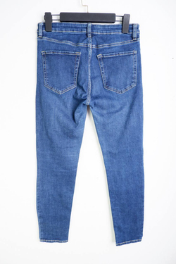 Джинсы Mango повседневные, маркировка 40, визуально на 46 размер