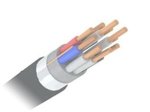Кабель КВВГнг-LS 10х2,5