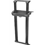 Ручка телескопическая PLG 8520А-75-2 выдвижения, чёрный