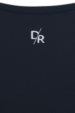 Топ Devi Top in Black