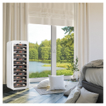 Винный шкаф MEYVEL MV34-KWF1