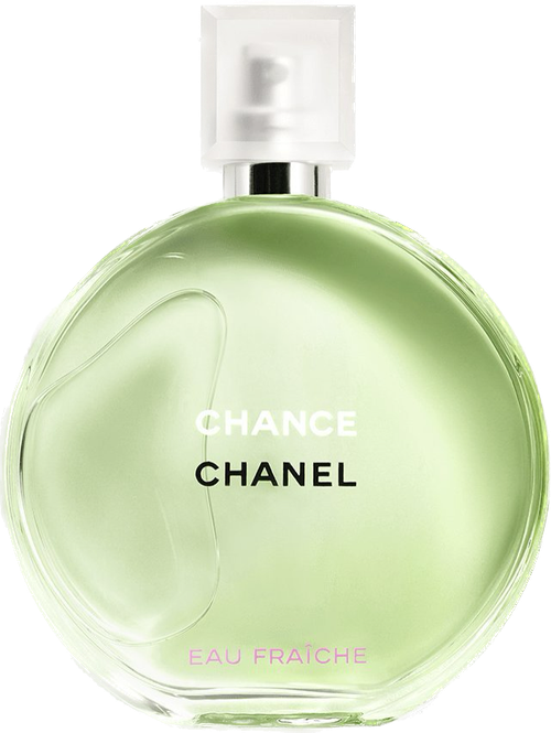 Chanel Chance Eau Fraiche EDT