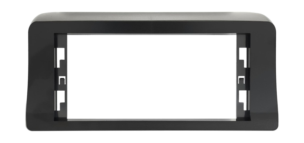 Магнитола для Toyota Wish 2009-2017 - Teyes LUX ONE ROUND монитор 12.3", Android 10, ТОП процессор, CarPlay, 4G SIM-слот