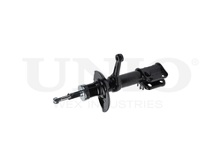 Амортизатор газовый передней подвески левый UNIO SAB-10362