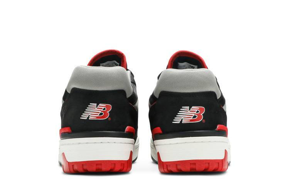 Кроссовки New Balance Nb 550