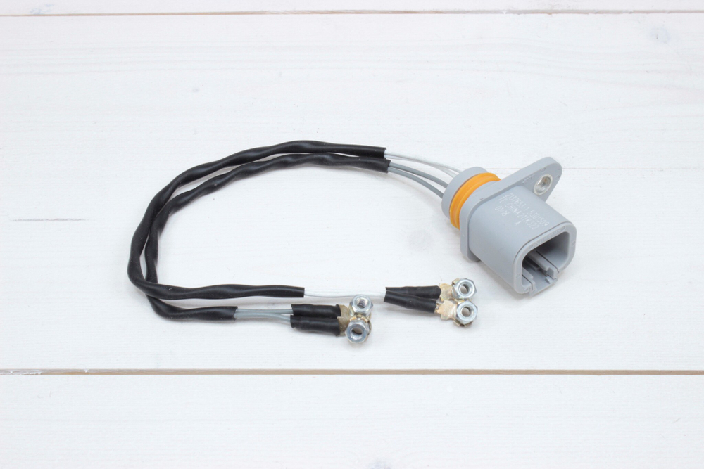 Жгут проводов Cummins ISBe на 2 форсунки 0441 /4896052/