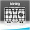 Варочная поверхность Korting HG 631 CTRI