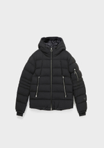 Пуховик KRAKATAU Rook