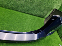 Бампер задний Chery Tiggo 8 Pro (2021-2024)