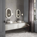 Vitra Cementbase Песочный 60x120