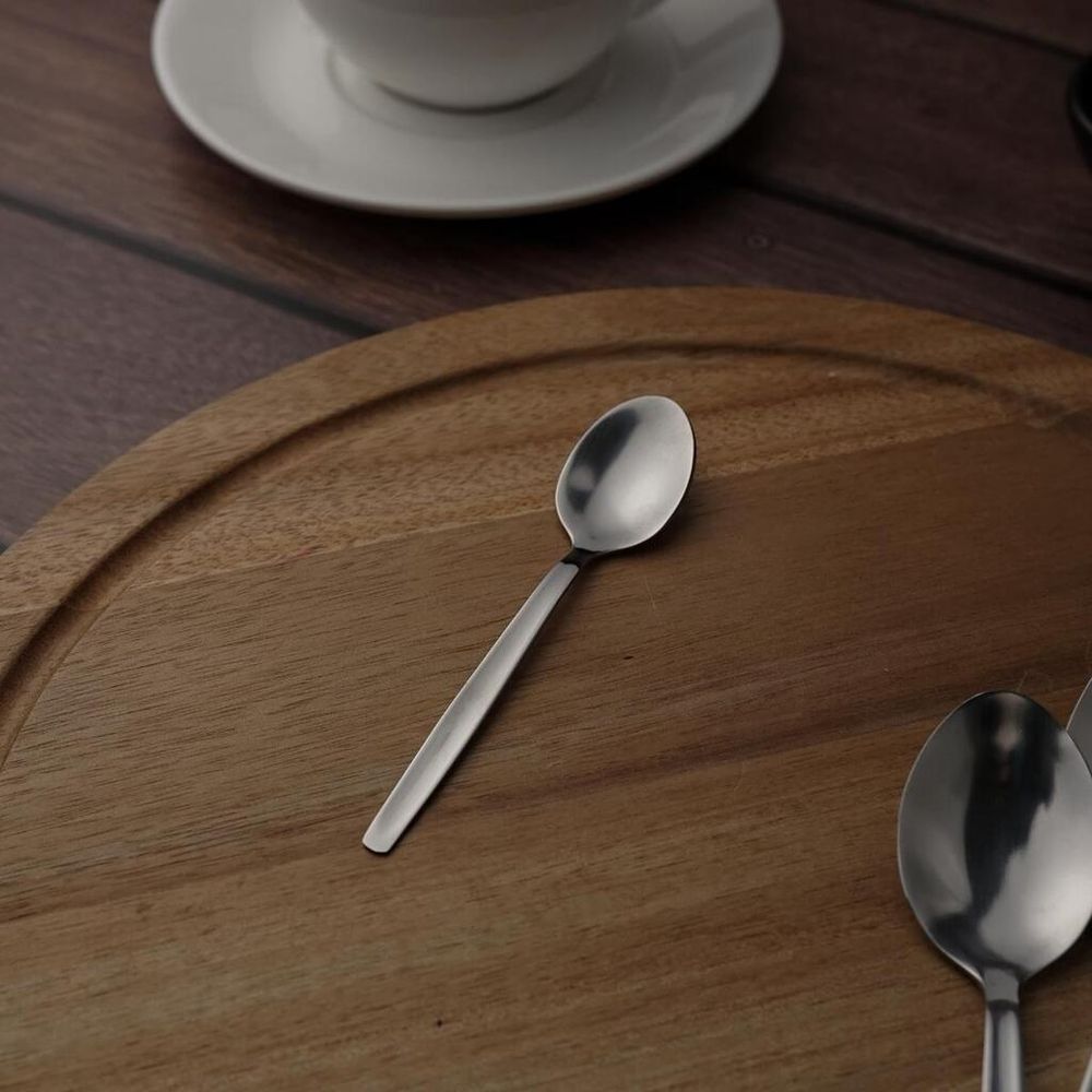 Ложка кофейная 10,4 см   Proff Cuisine [12]