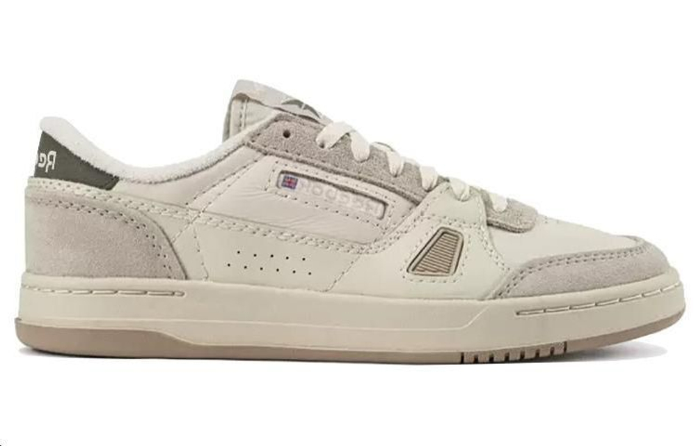Кроссовки Reebok Lt Court Vintage