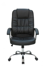 Кресло Riva Прайм RCH 9082-2 Черный