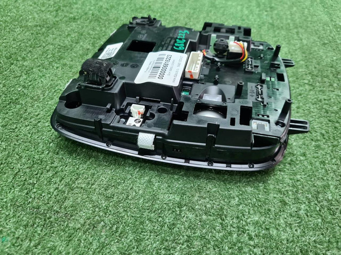 Плафон салона Hyundai Sonata 8 DN8 (2019-2023)