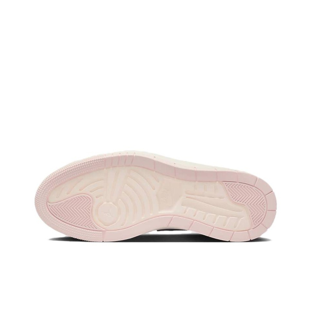 Кроссовки Air Jordan 1 Elevate Low Atmosphere