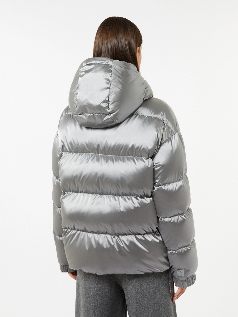 Куртка женская MAX MARA THE CUBE CROCHET