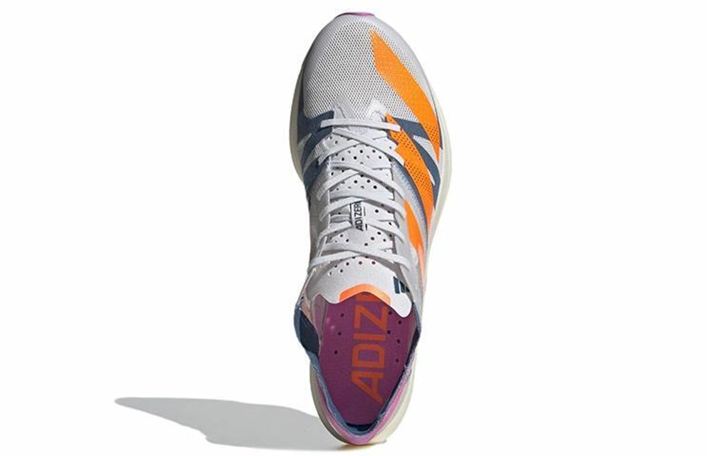 Кроссовки Adidas Adizero Takumi Sen 8