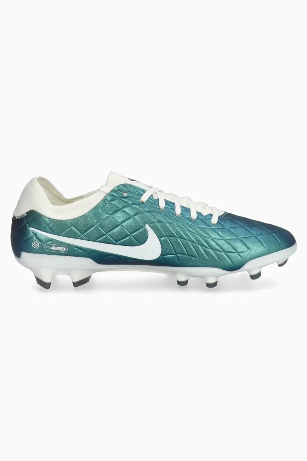 Nike tiempo legend nere sales