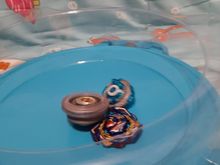 Волчок Greatest Raphael Over High Xtend+' B192 от Takara Tomy