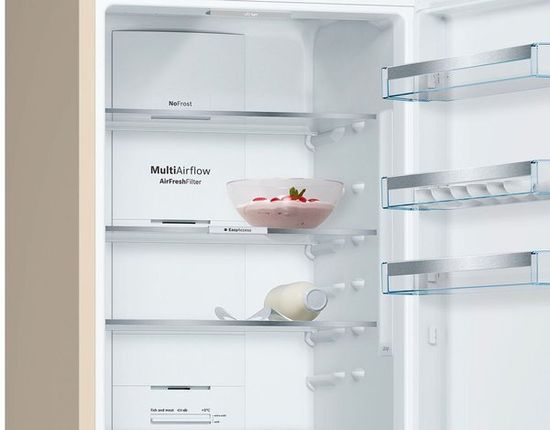 Холодильник Bosch KGN39XK31R