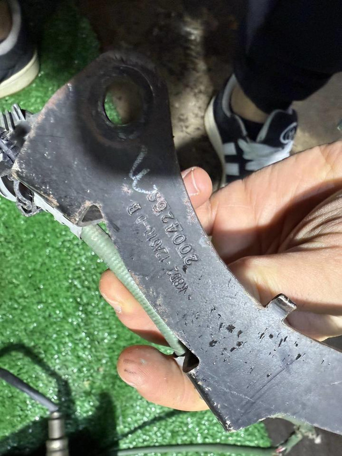 Катализатор Land-Rover Discovery Sport (2019-н.в.)