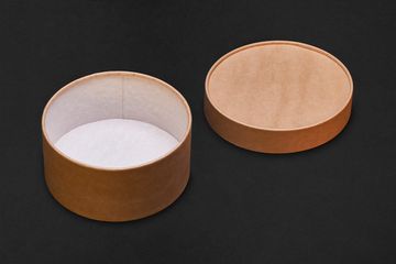 Круглая коробка d16