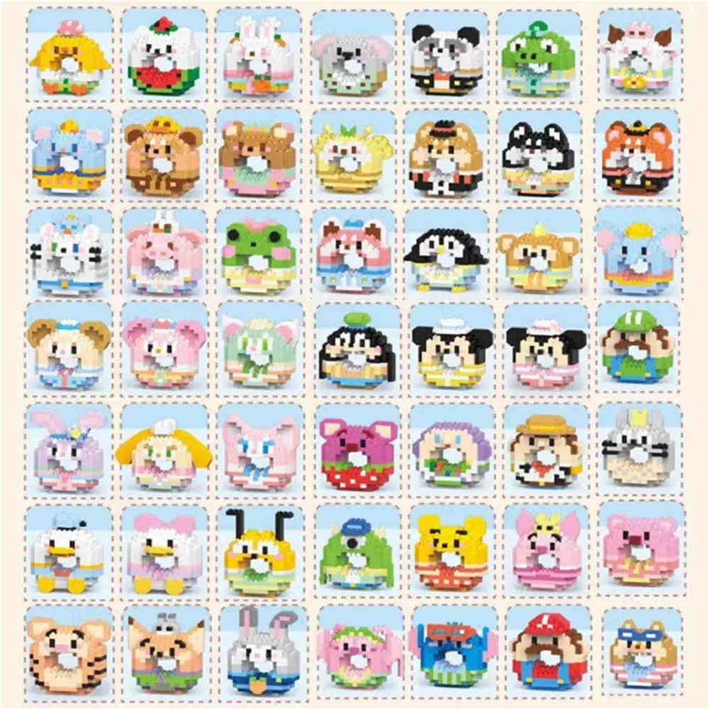 Конструктор (лего) Bricks