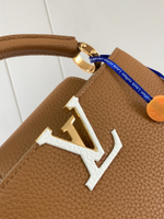 Louis Vuitton Capucines Mini