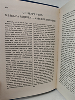 Verdi. Requiem (Верди. Реквием)