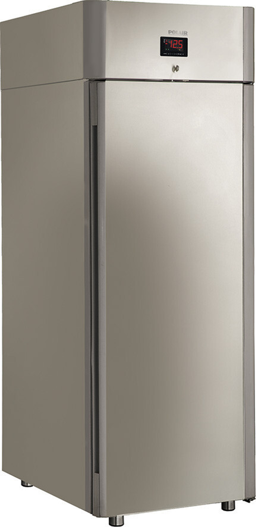 Среднетемпературный шкаф Polair CM107-Gm