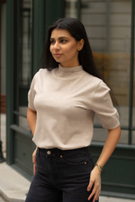 Водолазка J-Clair 1/2 рукав